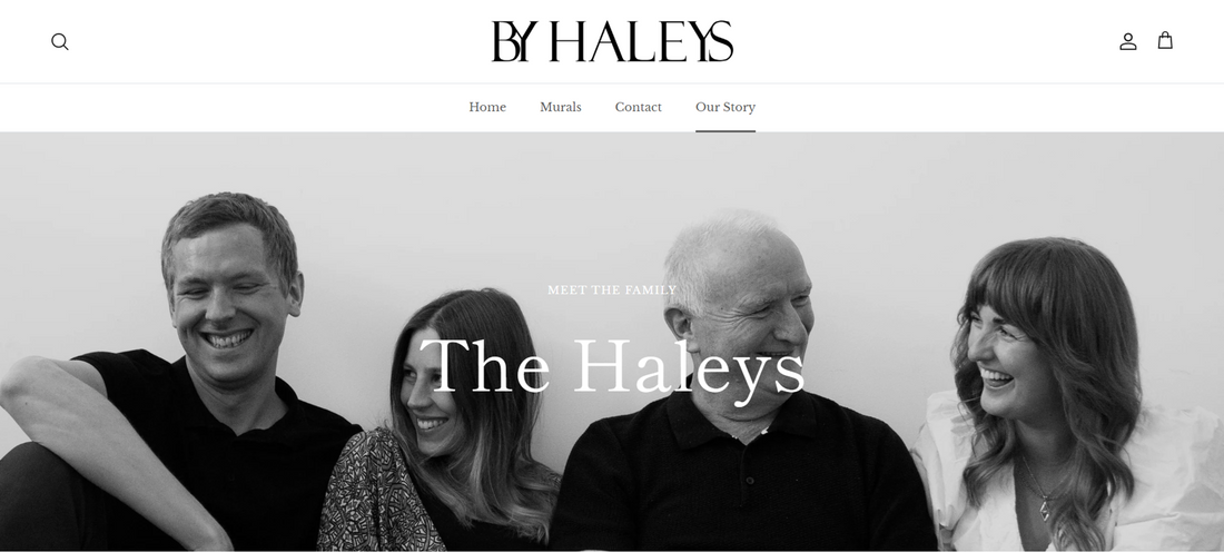 ByHaleys