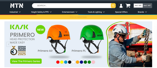 MTN Shop